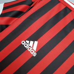 Retro 11/12 AC Milan home S-XXL