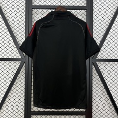 Retro AC Milan 12/13 Black S-XXL