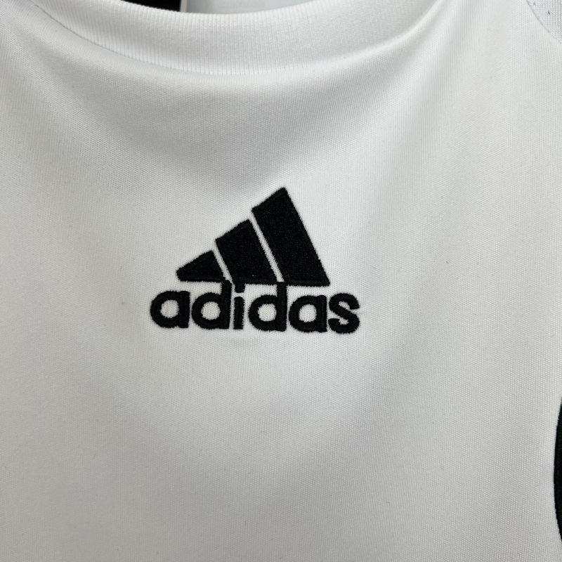 Retro AC Milan 07/08 Away S-XXL