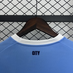 25/26 Manchester City Home S-4XL
