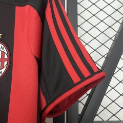 Retro AC Milan 03/04 Home S-XXL