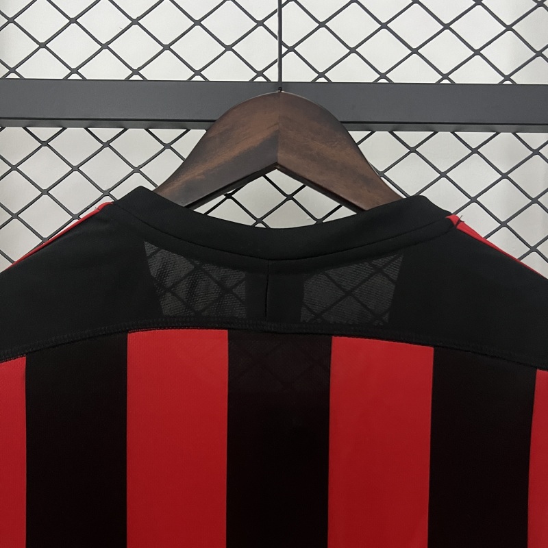 Retro AC Milan 03/04 Home S-XXL