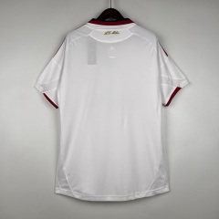 Retro AC Milan 09/10 Away S-XXL