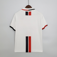 Retro 95/97 AC Milan away S-XXL