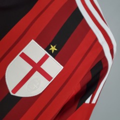 Retro AC Milan 14/15 home S-XXL