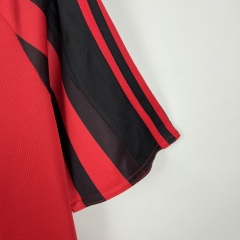 Retro AC Milan 07/08 Home S-XXL