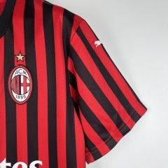 Retro AC Milan 19/20 Home S-XXL