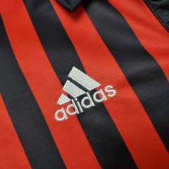 Retro 99/00 AC Milan home S-XXL