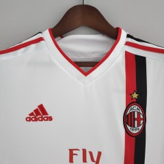 Retro AC Milan 11/12 AWAY S-XXL