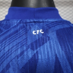 25/26 Player Chelsea Home