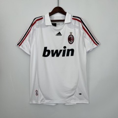Retro AC Milan 07/08 Away S-XXL