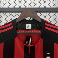 Retro AC Milan 03/04 Home S-XXL