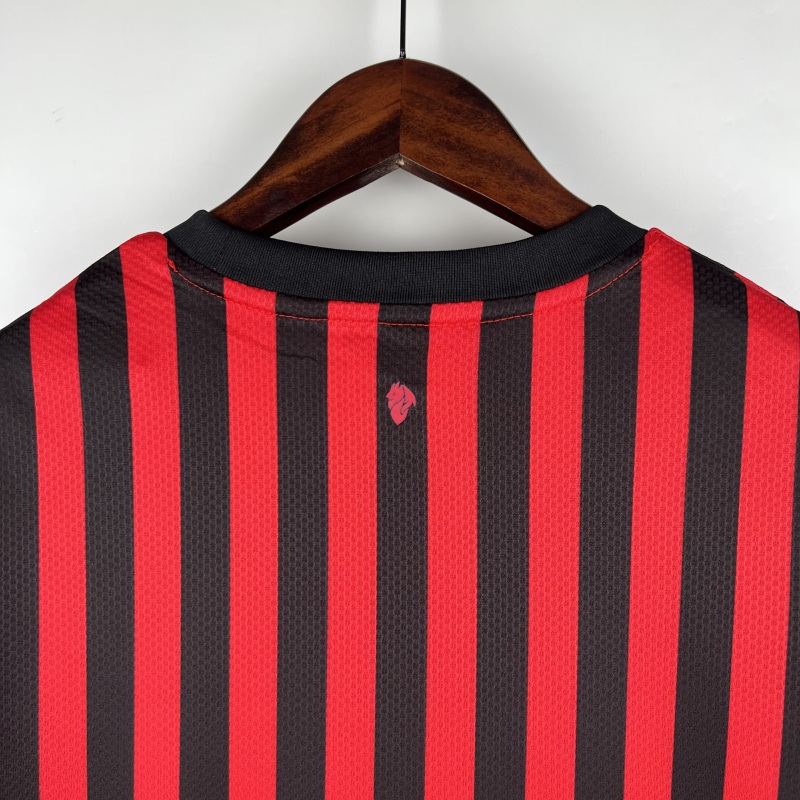 Retro AC Milan 19/20 Home S-XXL