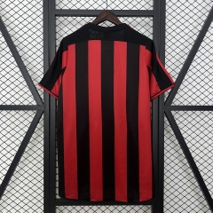 Retro AC Milan 03/04 Home S-XXL