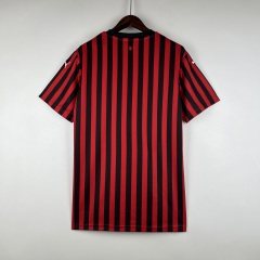 Retro AC Milan 19/20 Home S-XXL