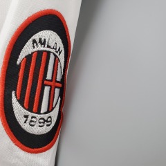 Retro 95/97 AC Milan away S-XXL
