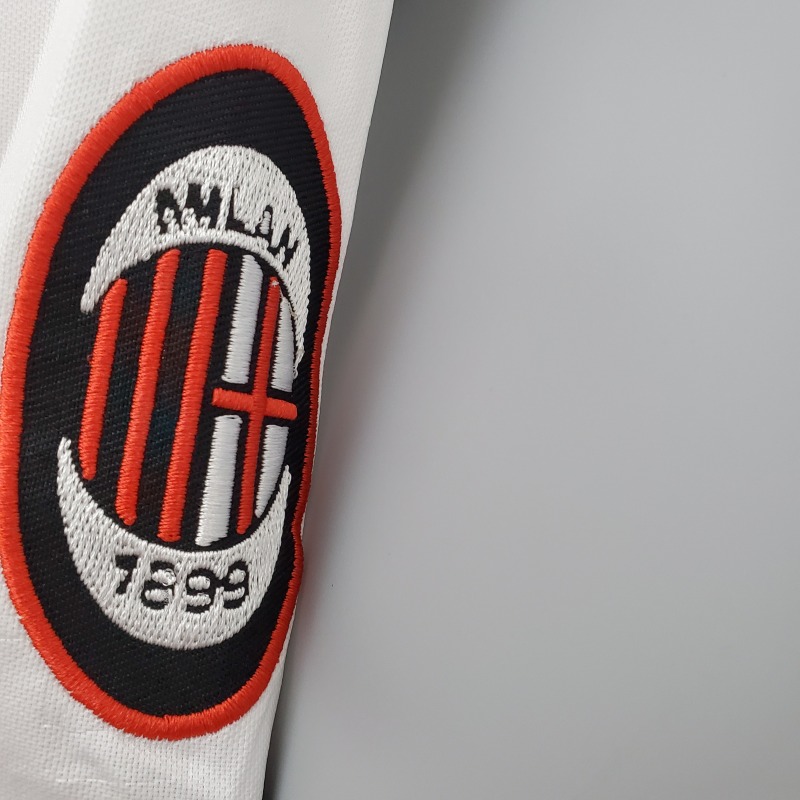 Retro 95/97 AC Milan away S-XXL