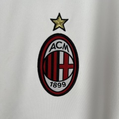 Retro AC Milan 09/10 Away S-XXL