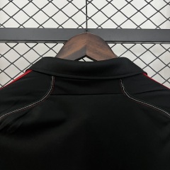 Retro AC Milan 12/13 Black S-XXL