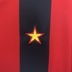 Retro AC Milan 90/91 Home S-XXL