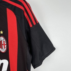 Retro AC Milan 08/09 Home S-XXL