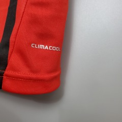Retro 11/12 AC Milan home S-XXL