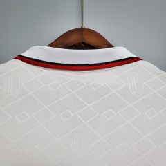 Retro 93/94 AC Milan away S-XXL
