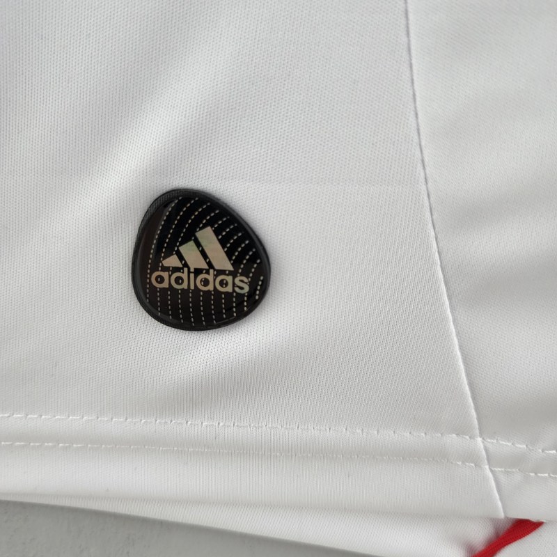 Retro AC Milan 11/12 AWAY S-XXL