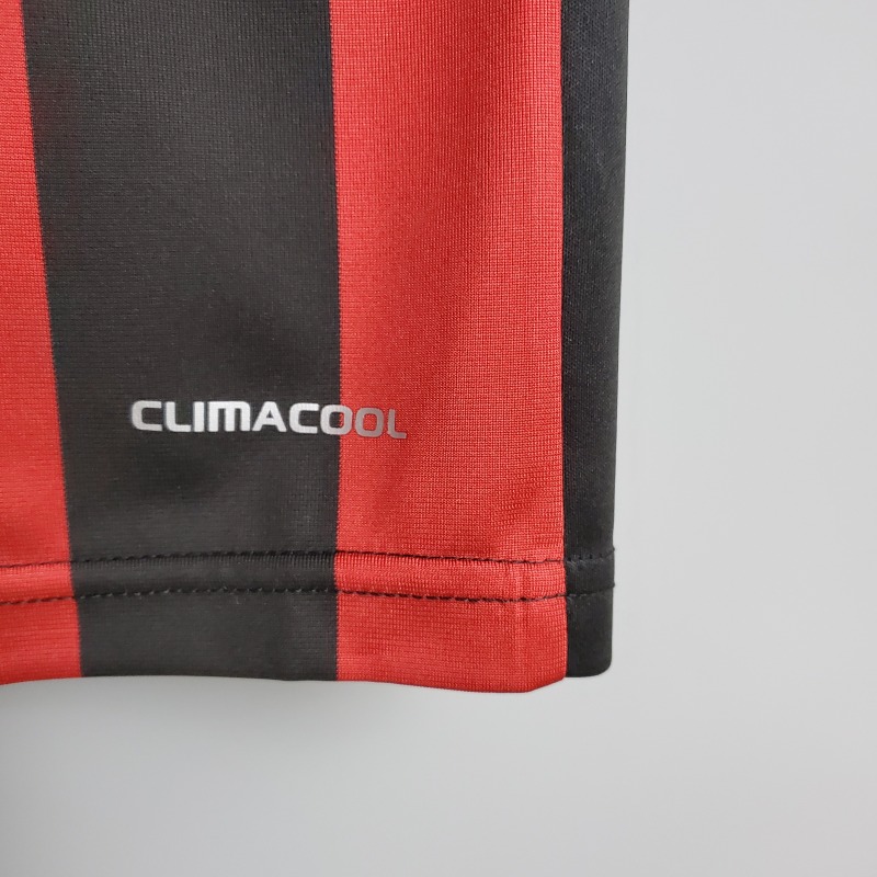 Retro 09/10 AC Milan home S-XXL