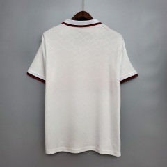 Retro 93/94 AC Milan away S-XXL