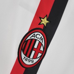 Retro AC Milan 11/12 AWAY S-XXL