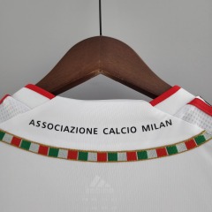 Retro AC Milan 11/12 AWAY S-XXL