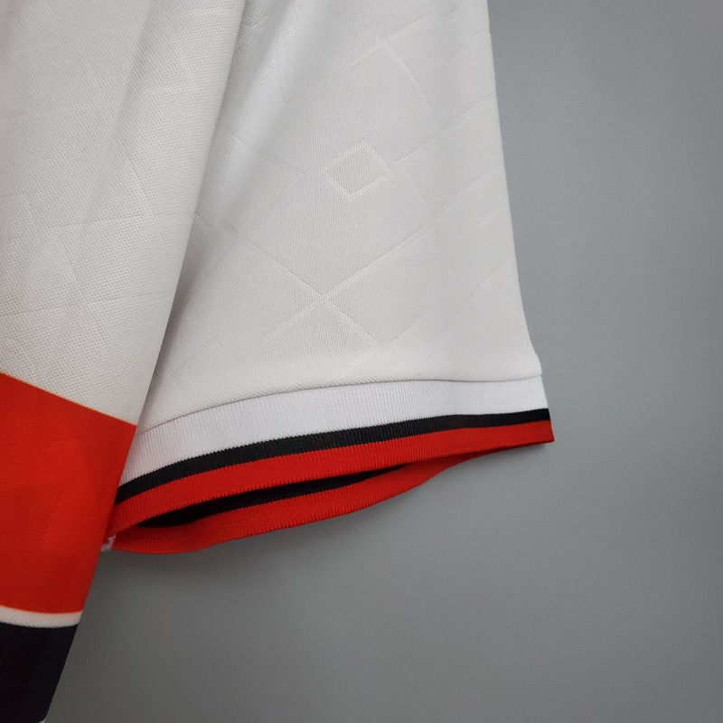 Retro 93/94 AC Milan away S-XXL