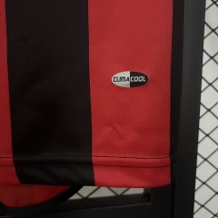 Retro AC Milan 03/04 Home S-XXL