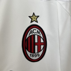 Retro AC Milan 07/08 Away S-XXL