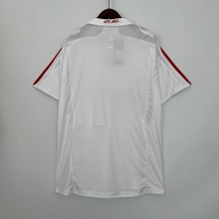 Retro AC Milan 07/08 Away S-XXL