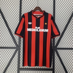 Retro AC Milan 90/91 Home S-XXL