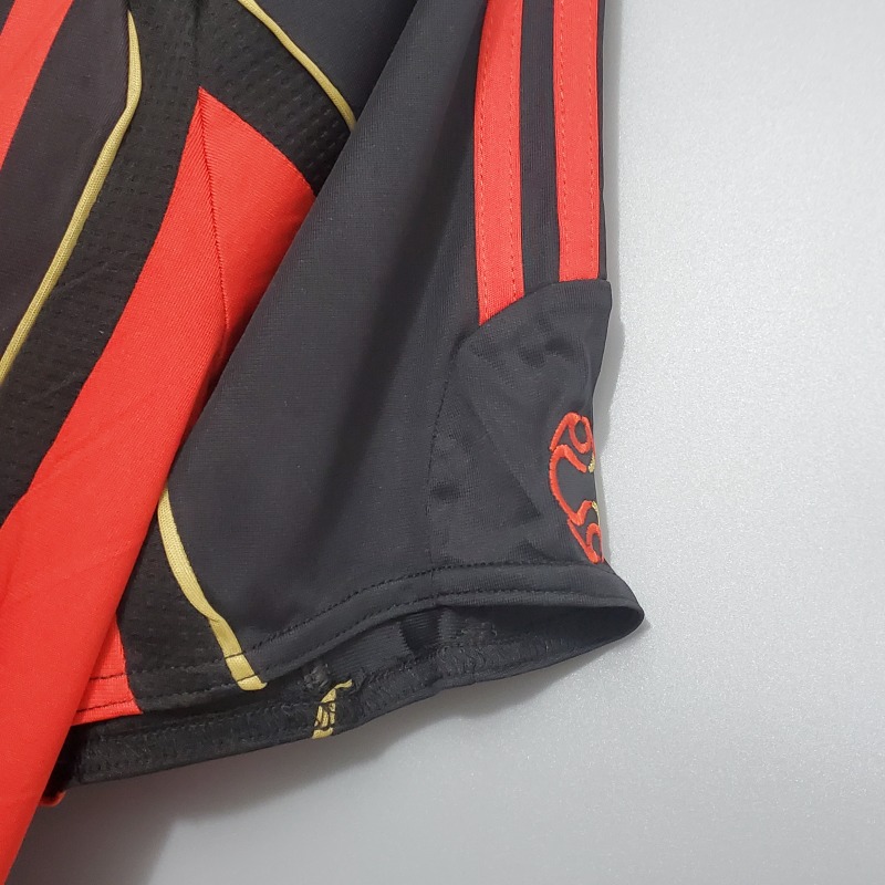 Retro 06/07 AC Milan home S-XXL