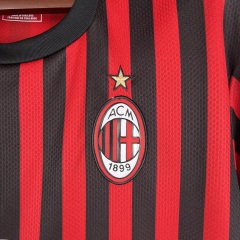 Retro AC Milan 19/20 Home S-XXL