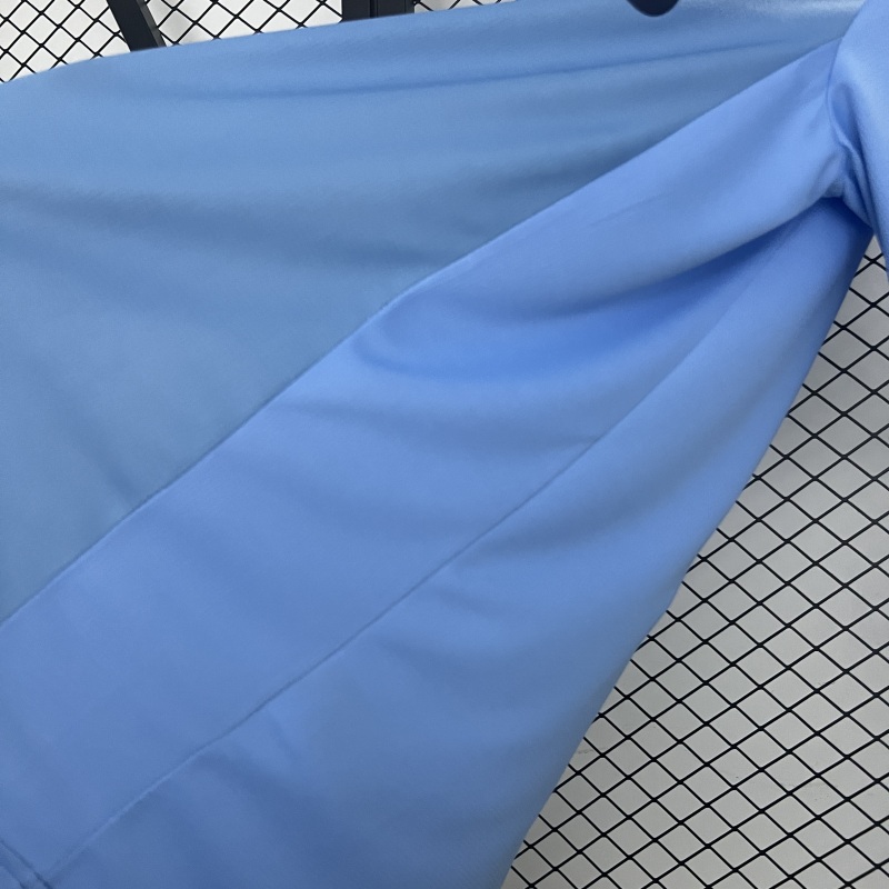 25/26 Manchester City Home S-4XL