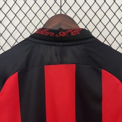 Retro AC Milan 00/01 Home S-XXL