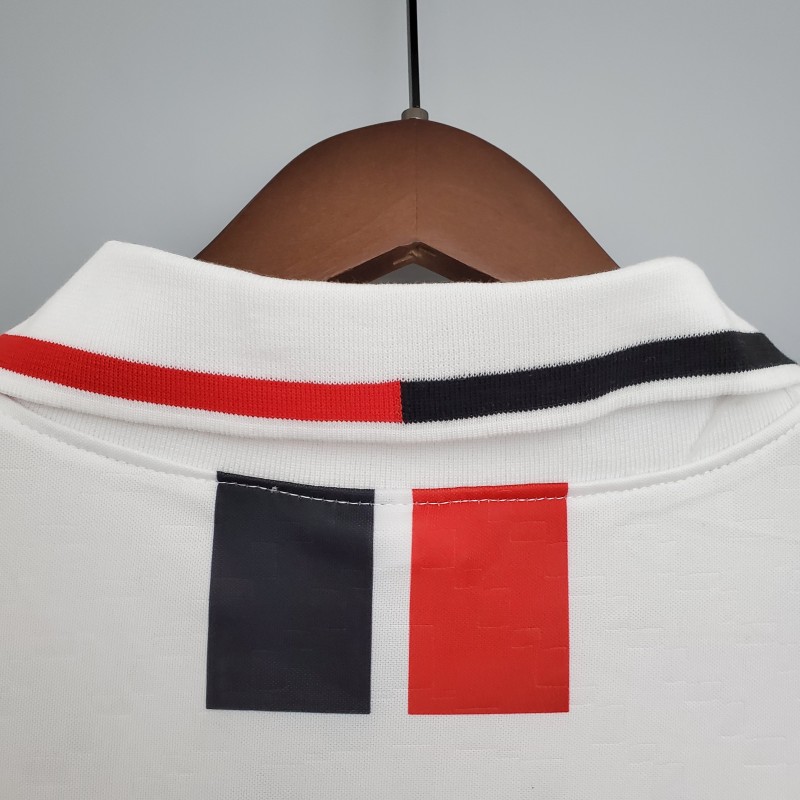 Retro 95/97 AC Milan away S-XXL