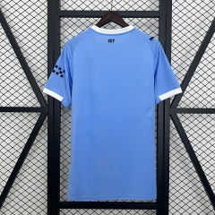 25/26 Manchester City Home S-4XL