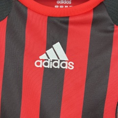 Retro AC Milan 07/08 Home S-XXL
