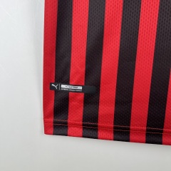 Retro AC Milan 19/20 Home S-XXL