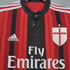 Retro AC Milan 14/15 home S-XXL