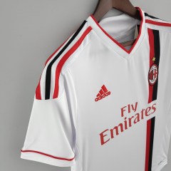 Retro AC Milan 11/12 AWAY S-XXL