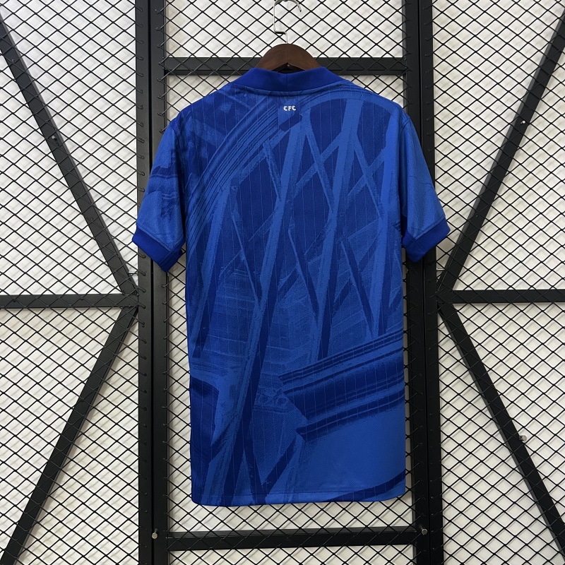 25/26 Chelsea Home S-4XL
