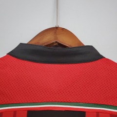 Retro AC Milan 14/15 home S-XXL
