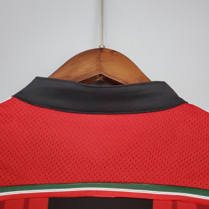 Retro AC Milan 14/15 home S-XXL